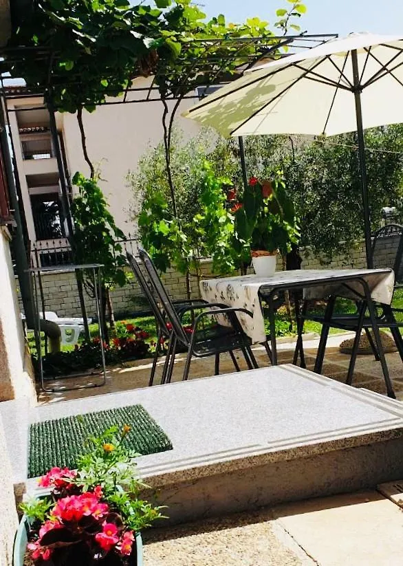 Studio Benassi Porec