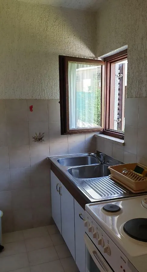 Studio Benassi Porec 0*,  Croatia