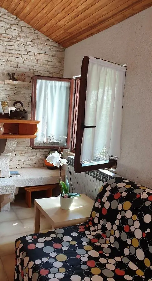 Studio Benassi Porec Croatia