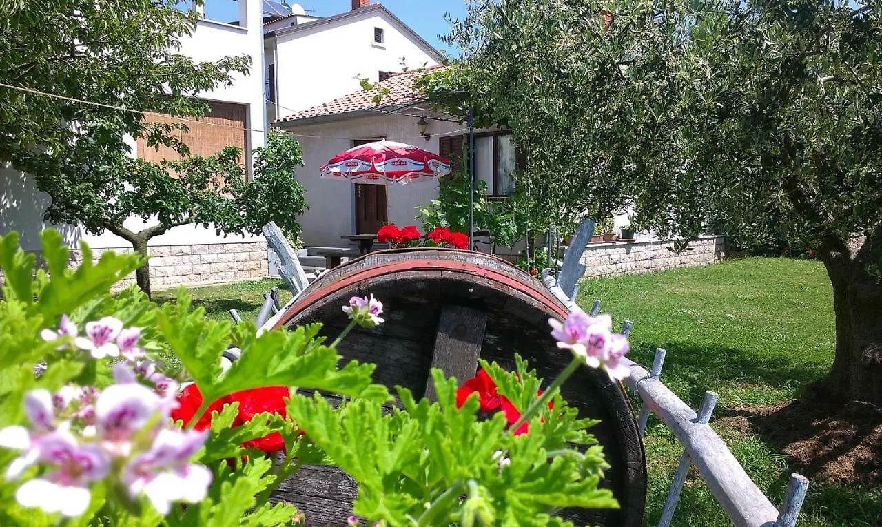 Studio Benassi Porec 0*,  Croatia