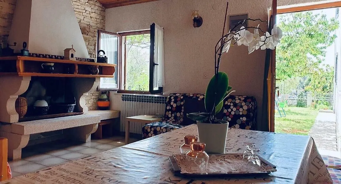Studio Benassi Porec 0*,