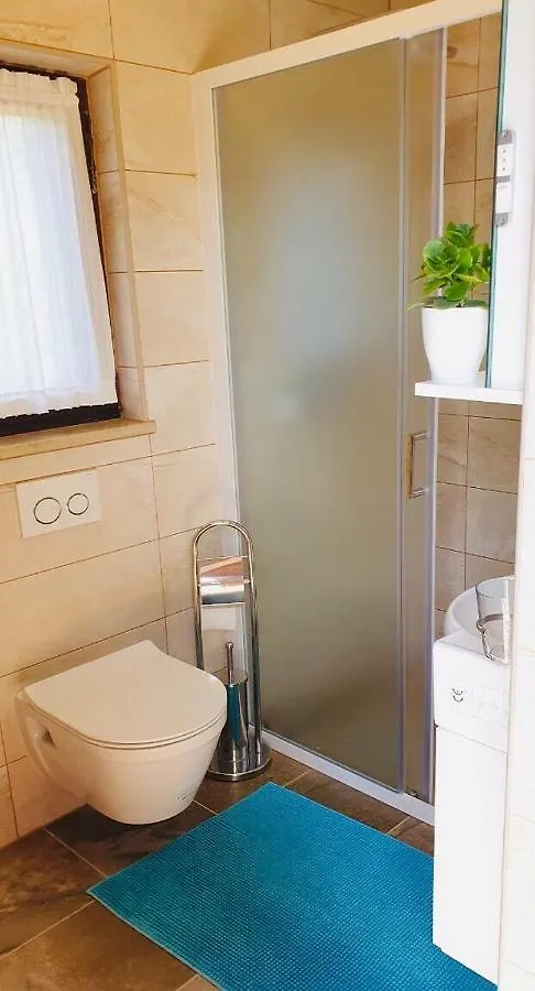 Studio Benassi Porec Apartment