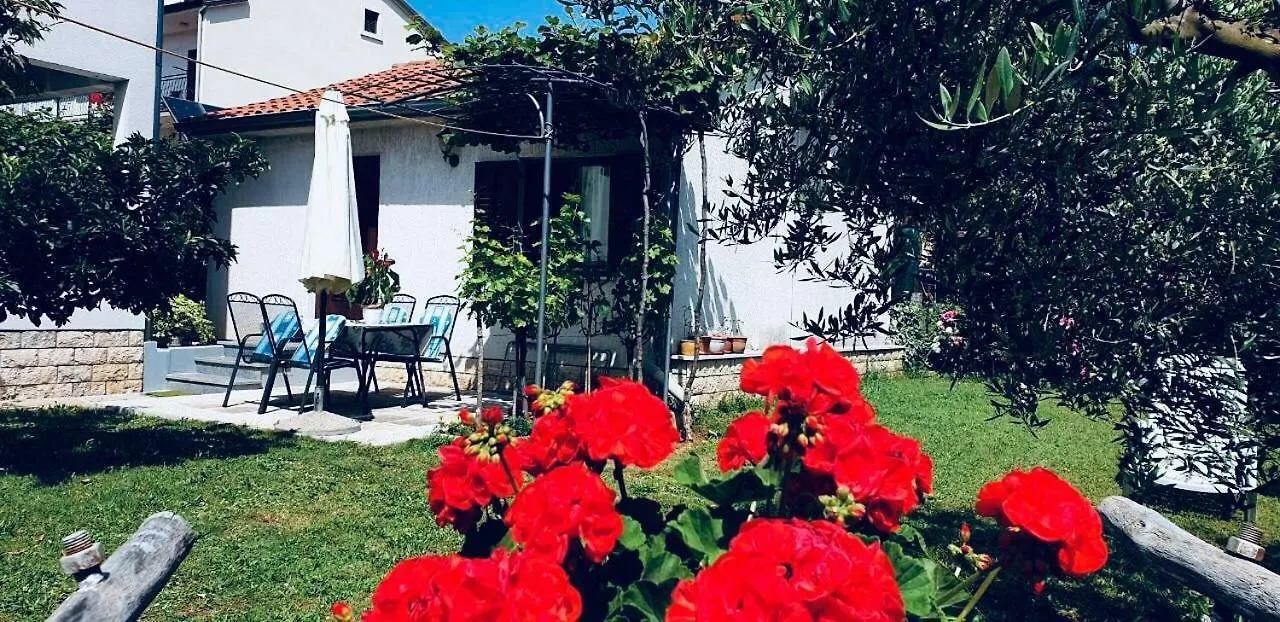 Studio Benassi location