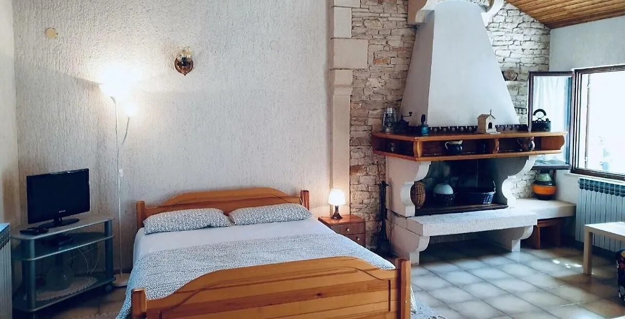 Apartment Studio Benassi Porec