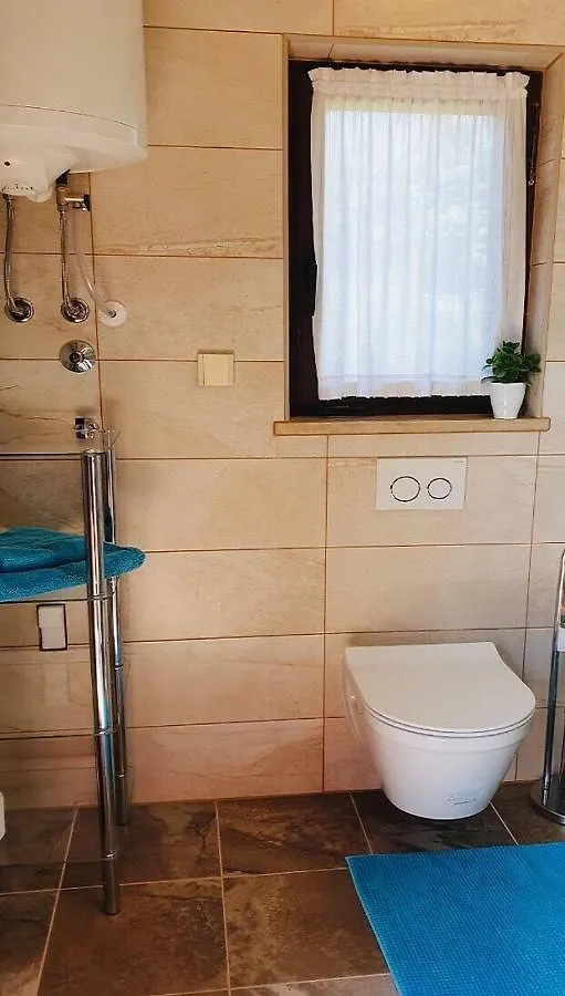 Studio Benassi Porec