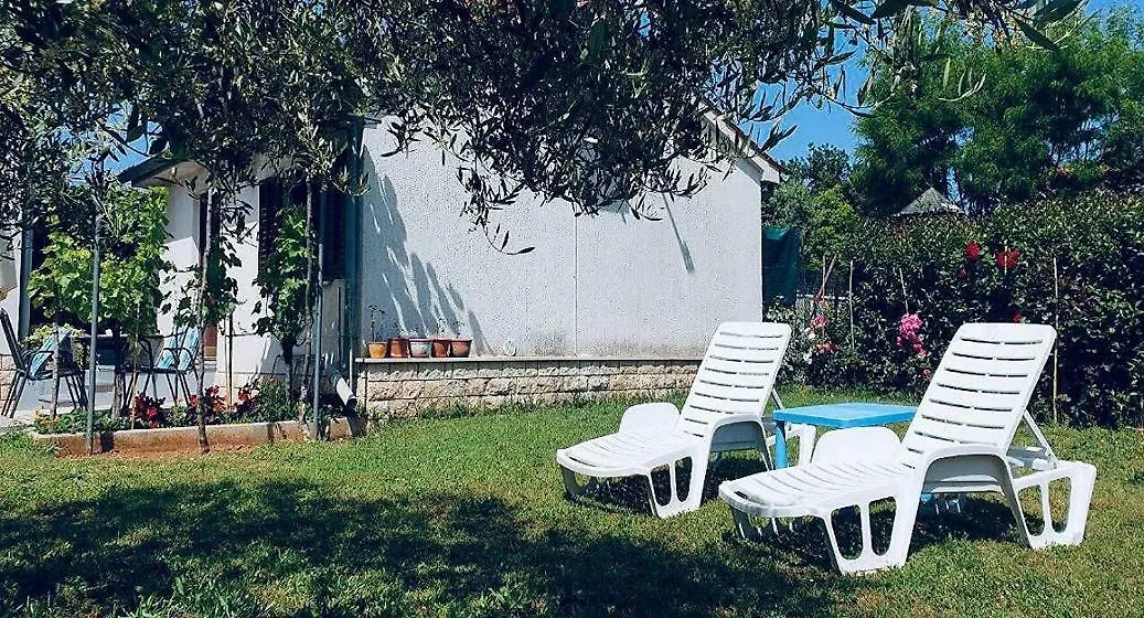 Studio Benassi Porec