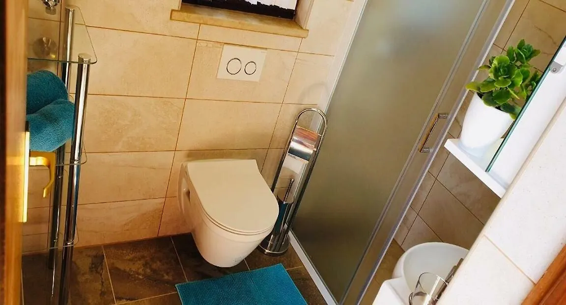 Apartment Studio Benassi Porec Croatia